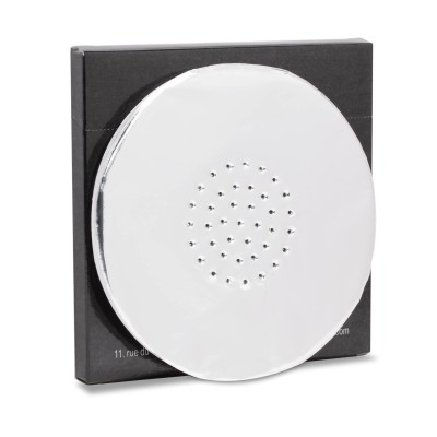 Mashisha Αλουμινόχαρτο Ναργιλέ 100τμχ 